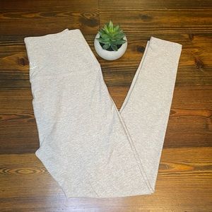 Spacedye Caught In The MIDI High Waisted Leggings